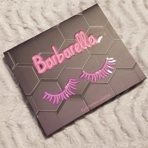 Barbarella EyeShadow Palette